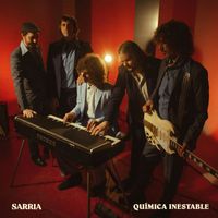 Sarria - Química Inestable