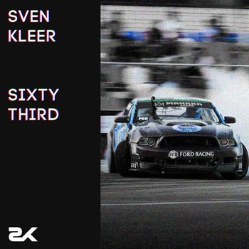 Sven Kleer - Sixty-Third (Explicit)