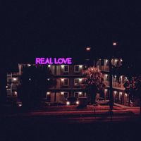 Noah Black - Real Love