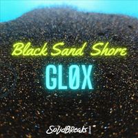GLØX - Black Sand Shore