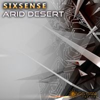 Sixsense - Arid Desert