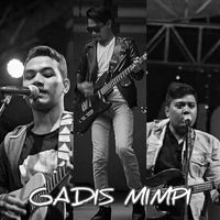 Behold - Gadis Mimpi