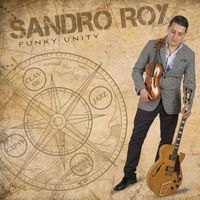 Sandro Roy - Funky Unity