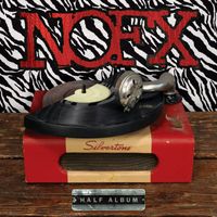 NOFX - Half Album (Explicit)