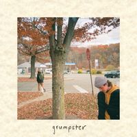Grumpster - Grumpster (Explicit)