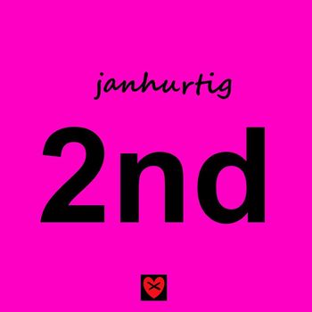 janhurtig - 2nd