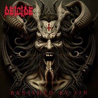 Deicide - Banished By Sin (Explicit)