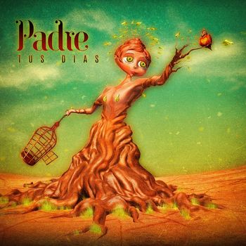 Padre - Tus Días