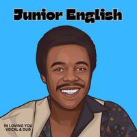 Junior English - In Loving You (Vocal & Dub)