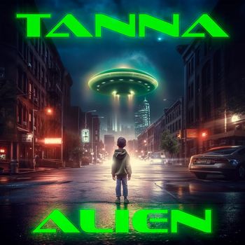 Tanna - Alien