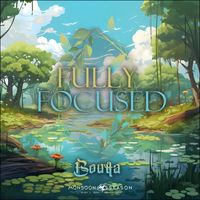 Boutta - Fully Focused