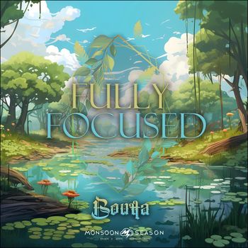 Boutta - Fully Focused