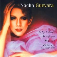 Nacha Guevara - Éxitos Originales