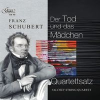 Valchev String Quartet - Franz Schubert: Der Tod und das Mädchen