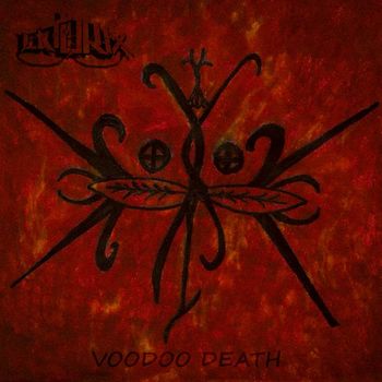 Caturix - Voodoo Death (Explicit)