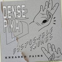 Dense & Pika - Disposable Thumbs