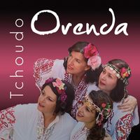 Orenda - Tchoudo
