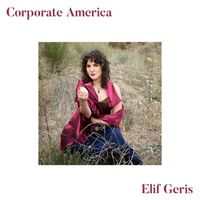 Elif Geris - Corporate America