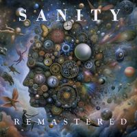 Sanity - Sanity (Remastered 2024)