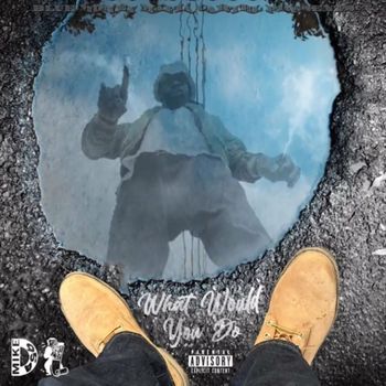 Mike D - What Would You Do (Explicit)