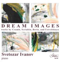 Svetozar Ivanov - Dream Images