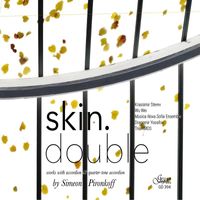 Various Artists - skin.double