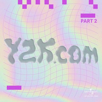 Various Artists - Y2K.com