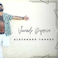 Alejandro Torres - VIVIENDO DEPRISA (COVER)