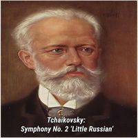 Bournemouth Symphony Orchestra - Tchaikovsky: Symphony No. 2 'Little Russian'