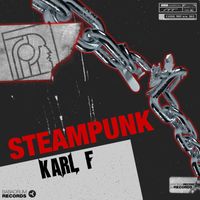 Karl F - Steampunk