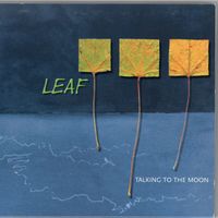 Leaf - Talking to the Moon
