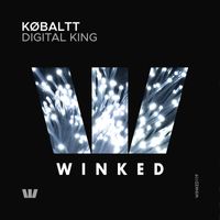 KØBALTT - Digital King