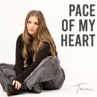 Toni - Pace of My Heart