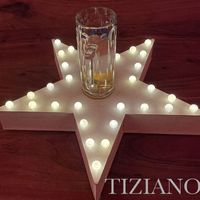 Tiziano - Sternförmig (Party Mix)