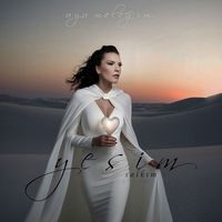Yeşim Salkım - Uyu Meleğim