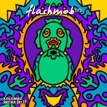 Kolombo - Another Day