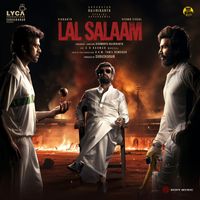 A.R. Rahman - Lal Salaam (Original Motion Picture Soundtrack)
