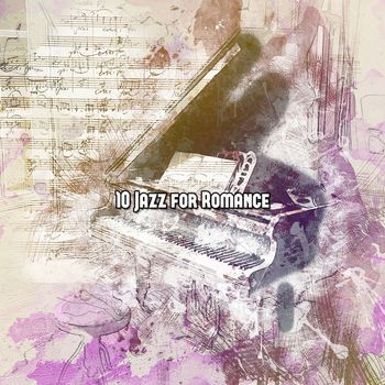 Bossa Nova - 10 Jazz for Romance