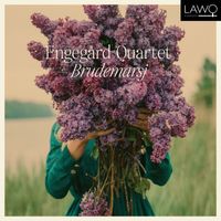 Engegård Quartet - Bruremarsj frå Eide (arr. for string quartet by Bjørn Andor Drage)