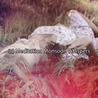 Rain Sounds Sleep - 30 Meditation Monsoon Whispers