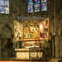 Instrumental Christmas Music Orchestra - 9 Catholic Rhythms