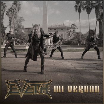 Eveth - Mi Verdad
