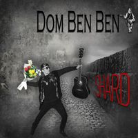 Shard - Dom Ben Ben
