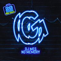 DJ Mes - No Memory