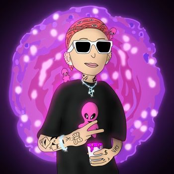 VHS - Kodeina (Explicit)