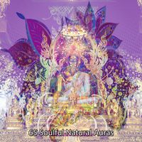 Meditation Spa - 65 Soulful Natural Auras