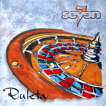 Seven - Ruleta