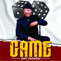Tony Oneweek - Game