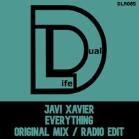 Javi Xavier - Everything