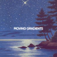 Moving Gradients - Morning Star